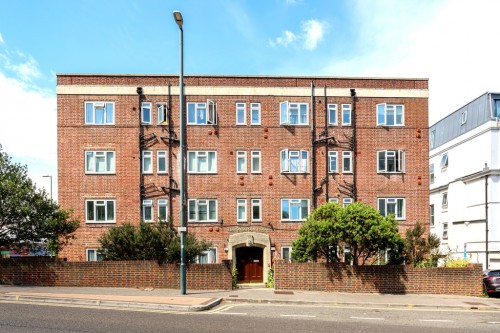 Terrace Road, Bournemouth
