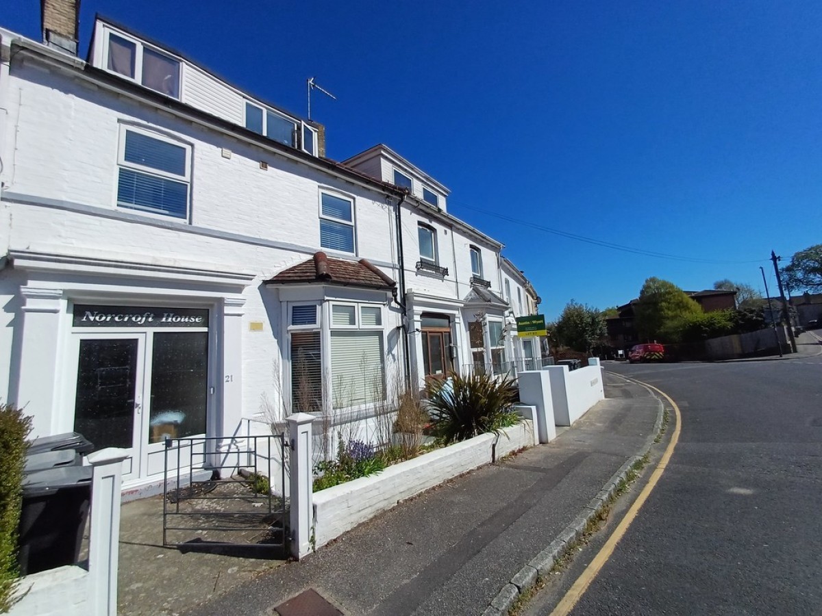 Norwich Avenue, Bournemouth