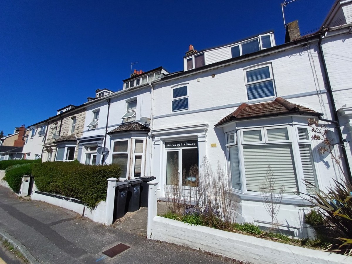Norwich Avenue, Bournemouth