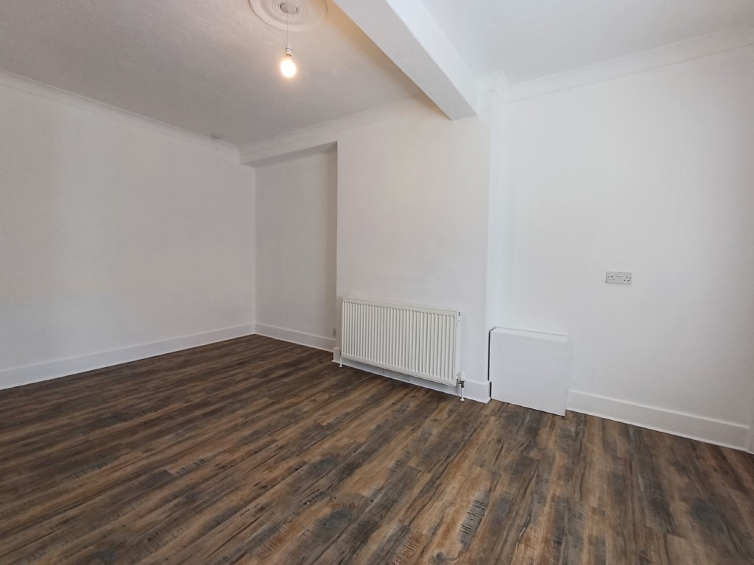 1 bedroom Flat for Letting Norwich Avenue, Bournemouth
