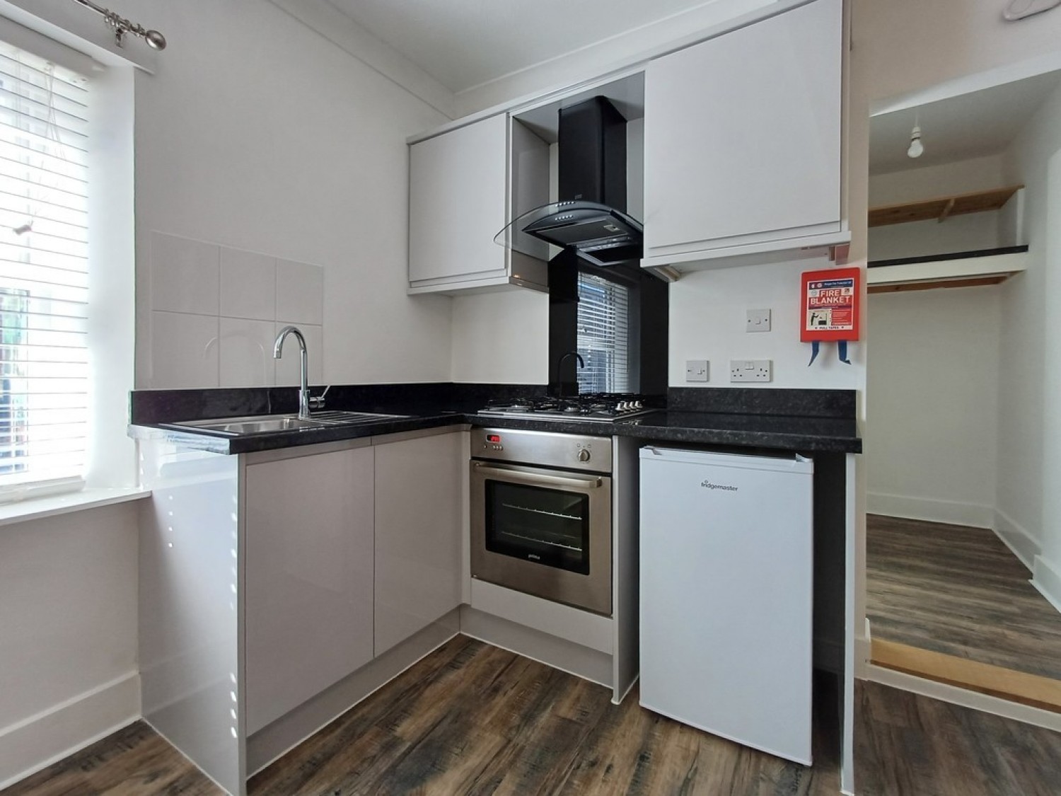 1 bedroom Flat for Letting Norwich Avenue, Bournemouth