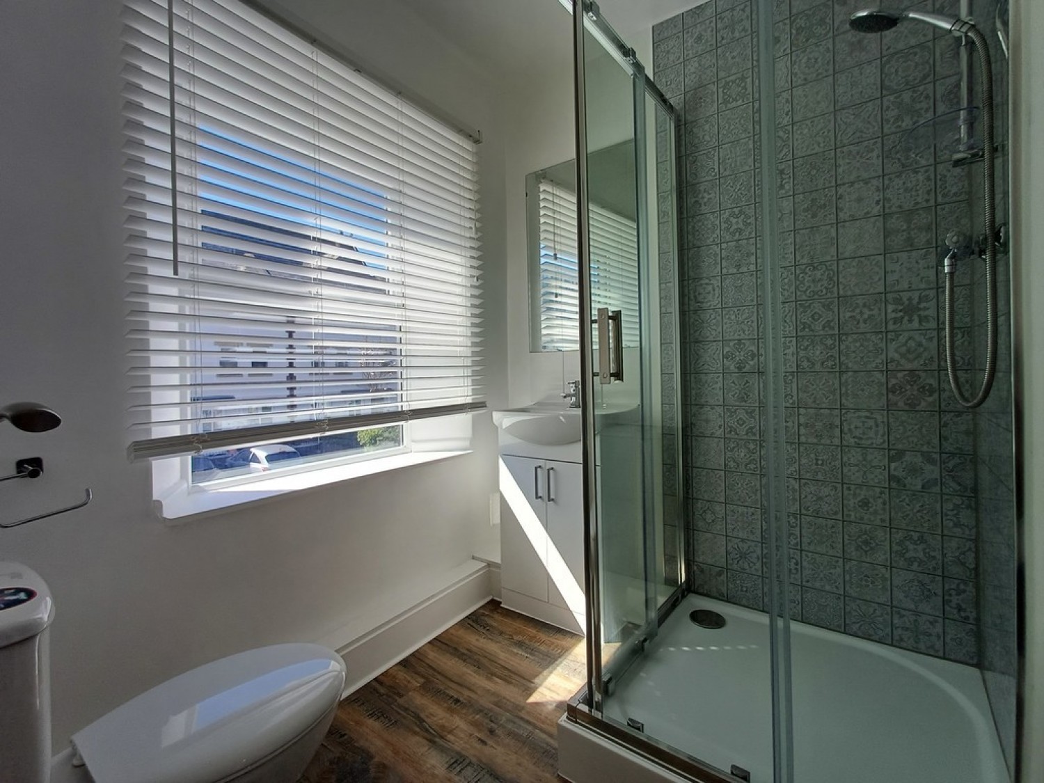 1 bedroom Flat for Letting Norwich Avenue, Bournemouth