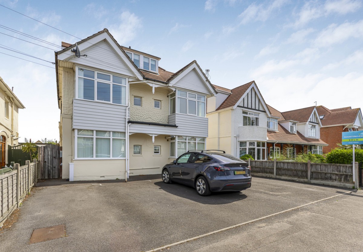 Southbourne, Bournemouth, Dorset