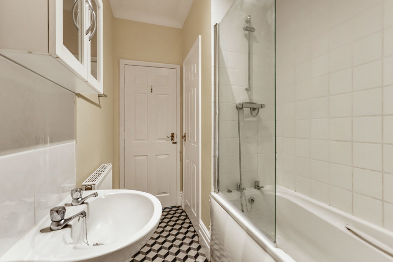 1 bedroom Flat for Sale Southbourne, Bournemouth, Dorset