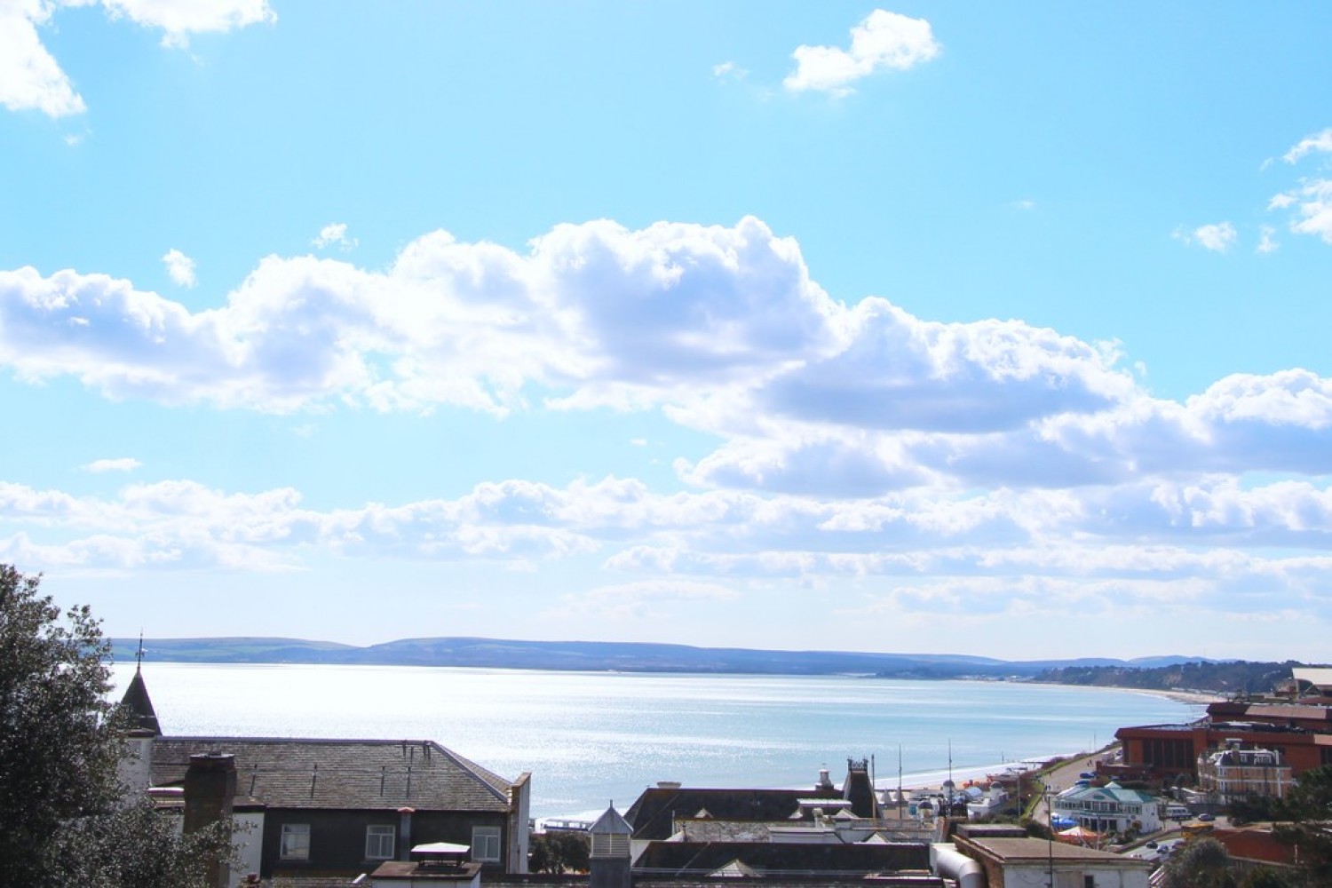 2 bedroom Flat for Sale Russell Cotes Road, Bournemouth