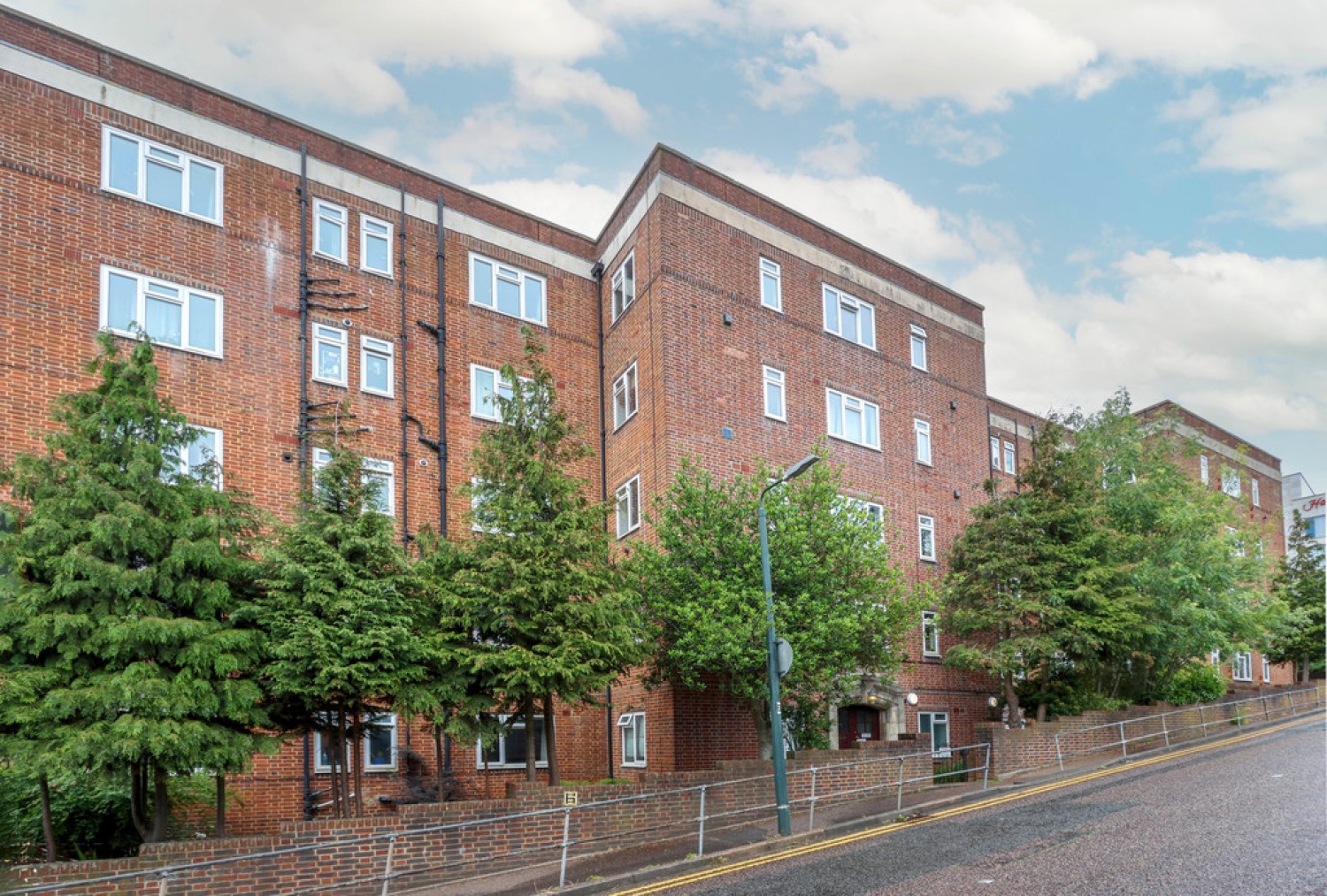 1 bedroom Flat for Sale Terrace Road, Bournemouth