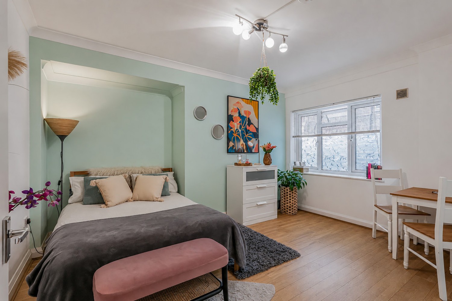 1 bedroom Flat for Sale Terrace Road, Bournemouth