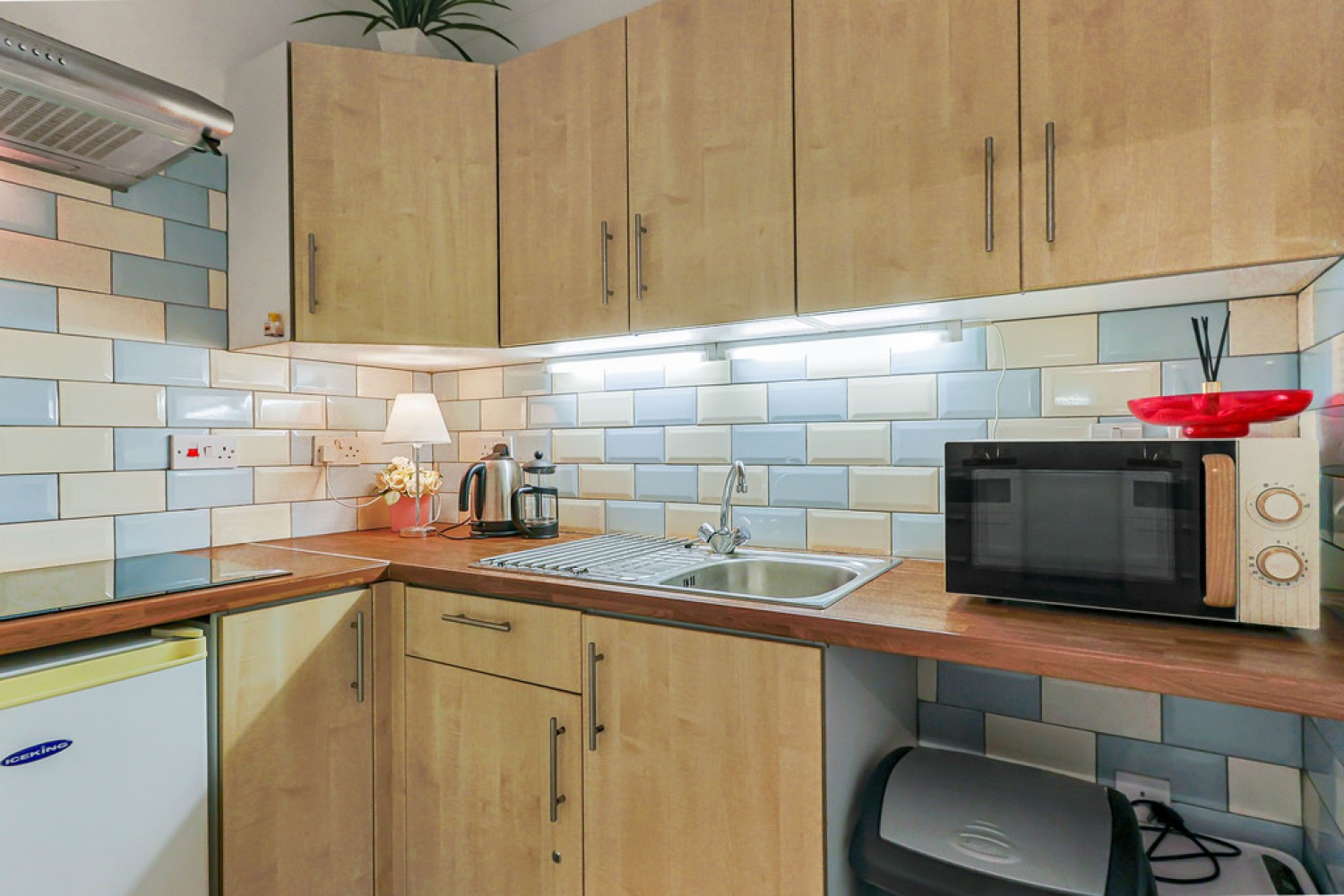 1 bedroom Flat for Sale Terrace Road, Bournemouth