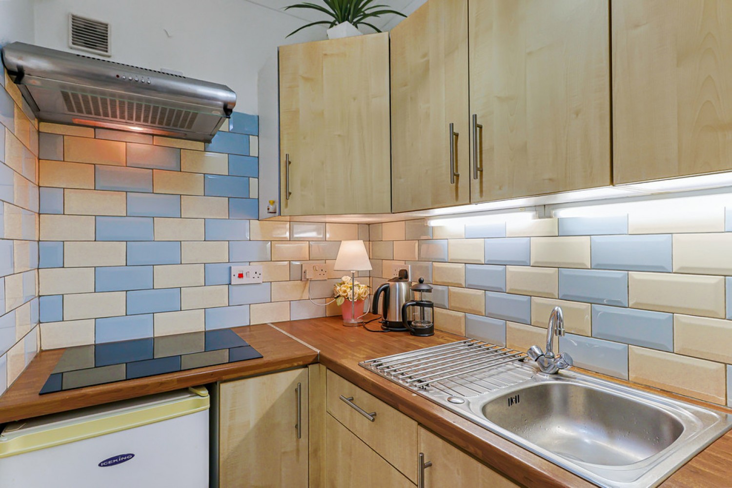 1 bedroom Flat for Sale Terrace Road, Bournemouth