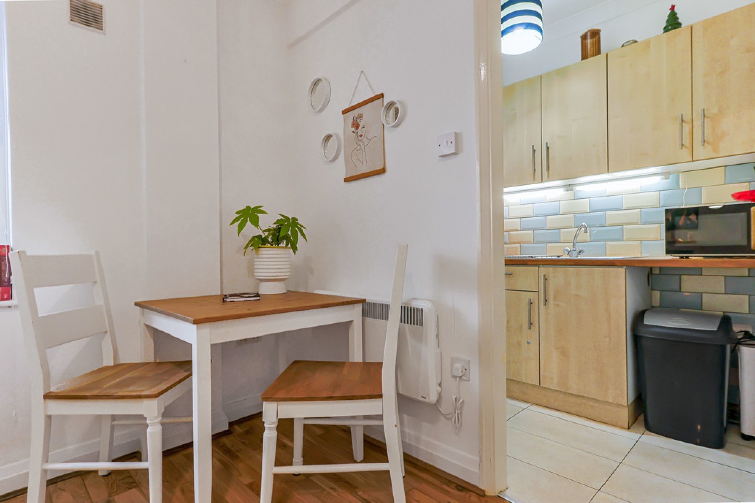 1 bedroom Flat for Sale Terrace Road, Bournemouth