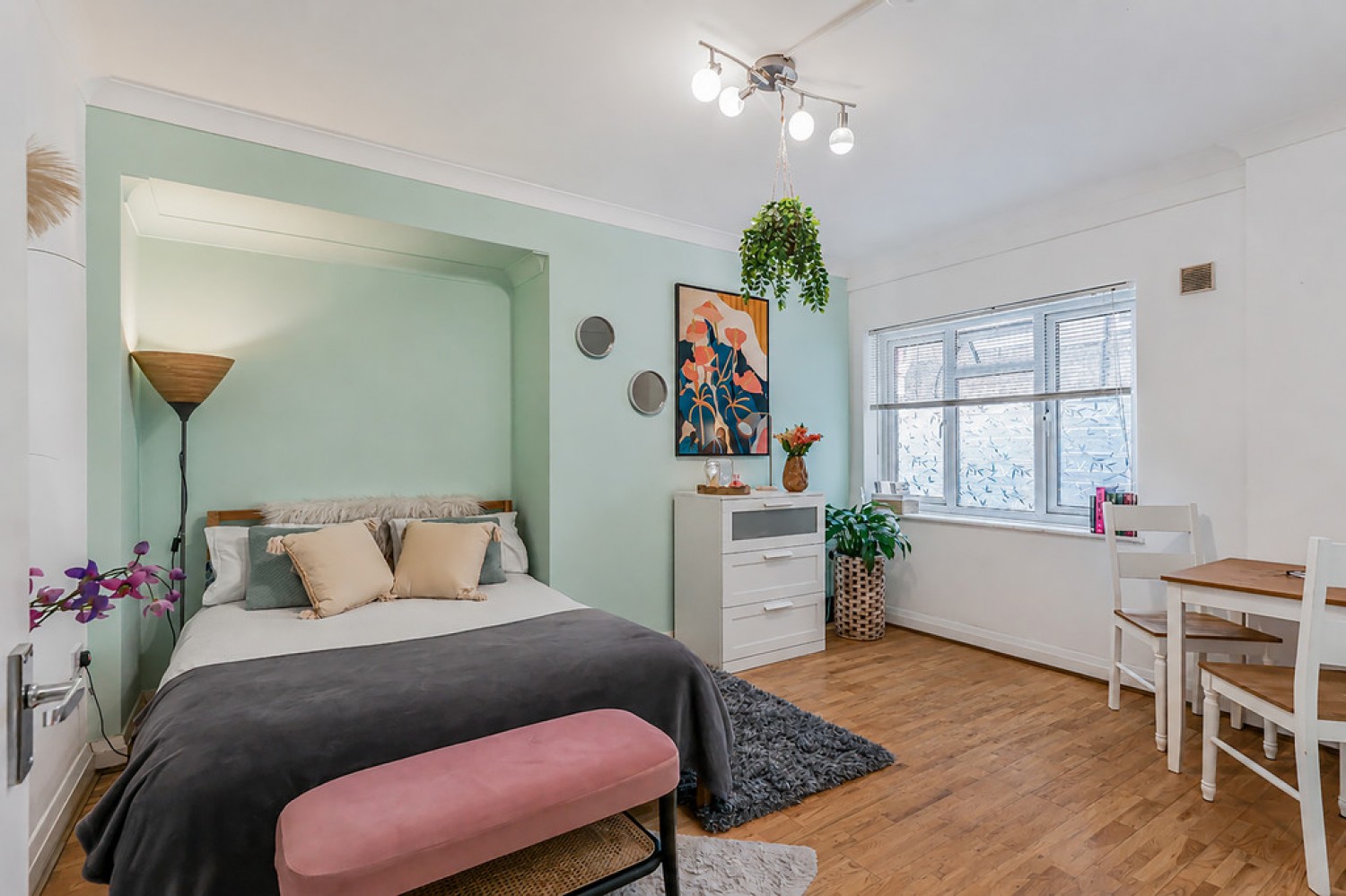 1 bedroom Flat for Sale Terrace Road, Bournemouth