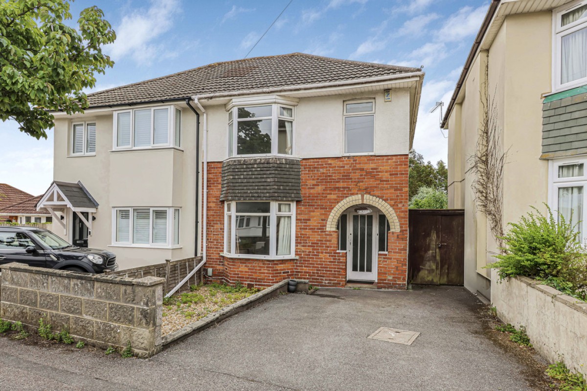Noel Road, Bournemouth