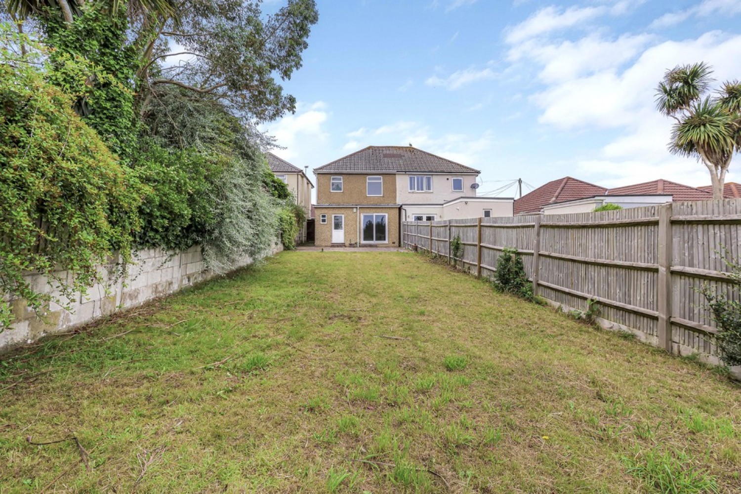 3 bedroom House for Sale Noel Road, Bournemouth