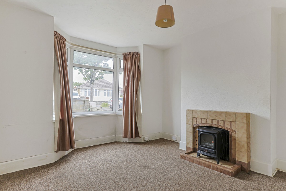 Noel Road, Bournemouth