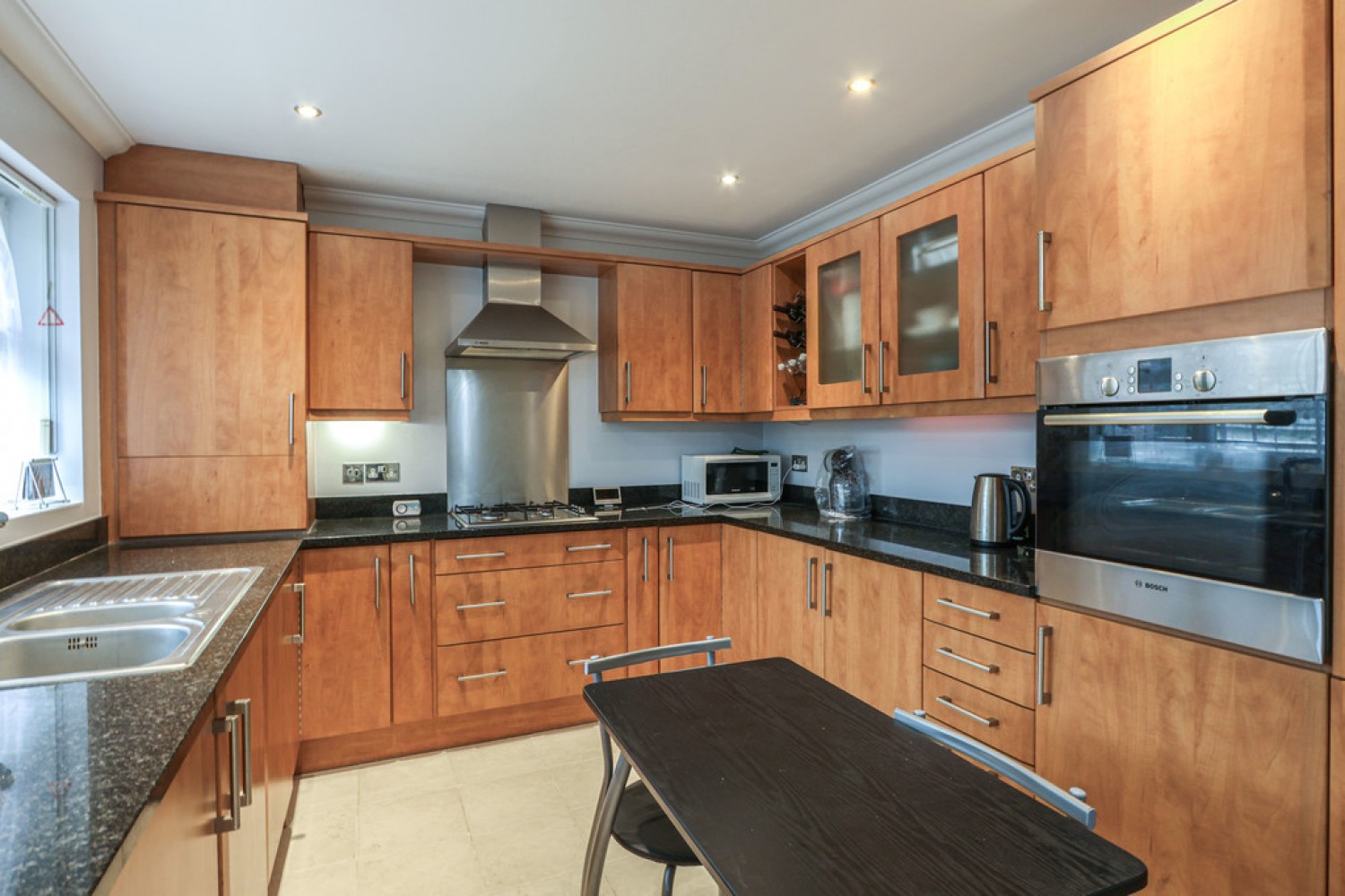 2 bedroom Flat for Sale Christchurch Road, Bournemouth