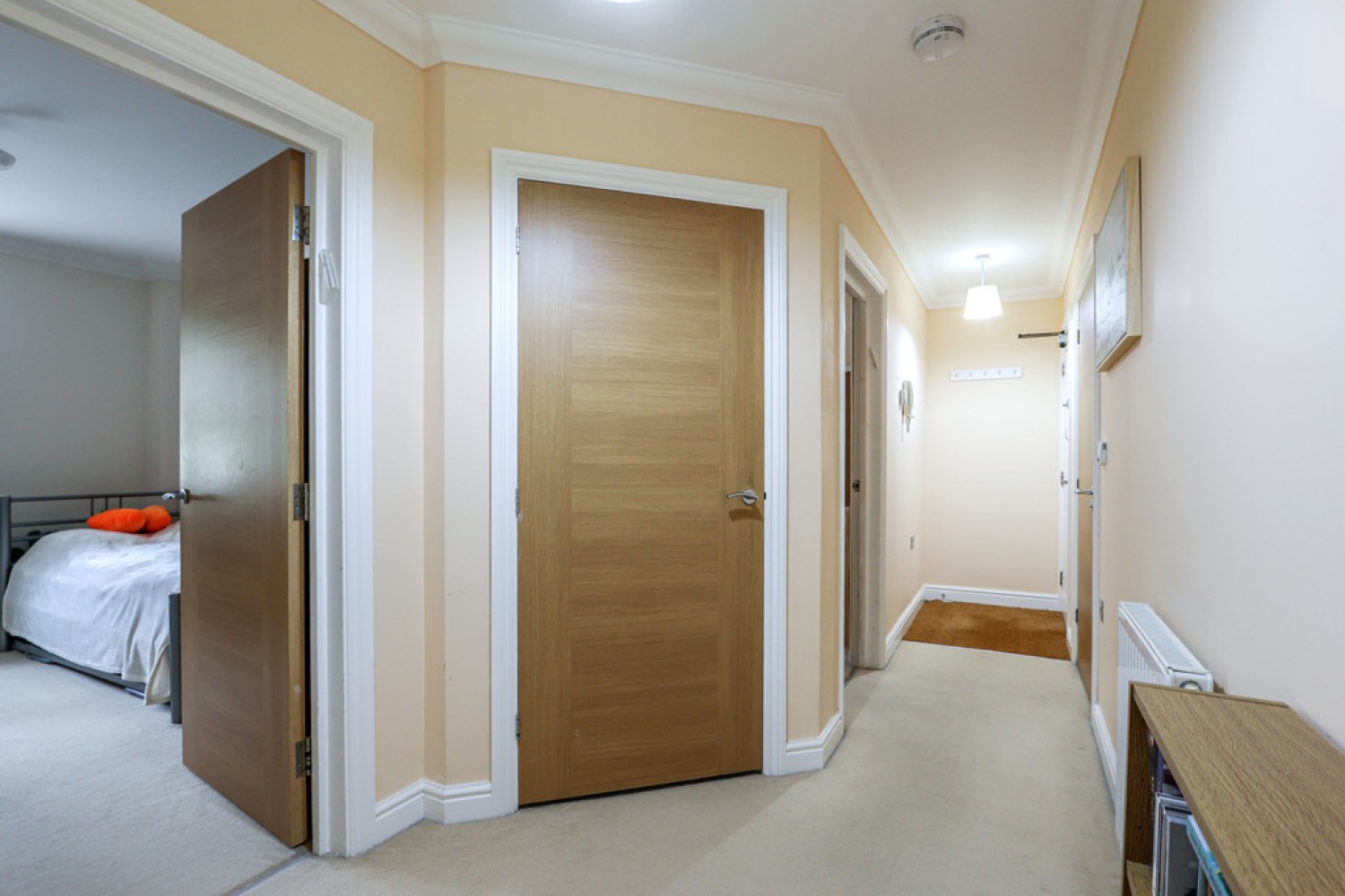2 bedroom Flat for Sale Christchurch Road, Bournemouth