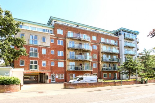 Owls Road, Bournemouth