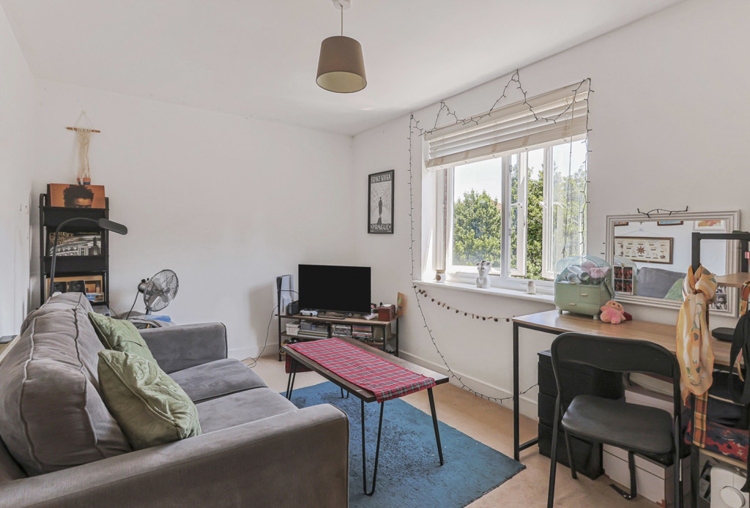 1 bedroom Flat for Sale Owls Road, Bournemouth