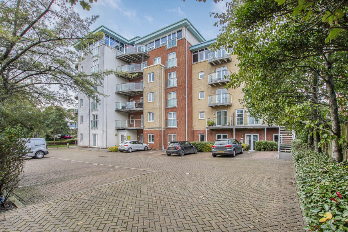 Owls Road, Bournemouth