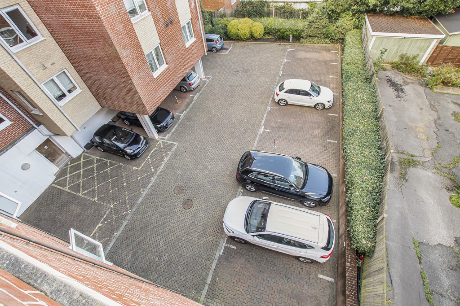 1 bedroom Flat for Sale Owls Road, Bournemouth