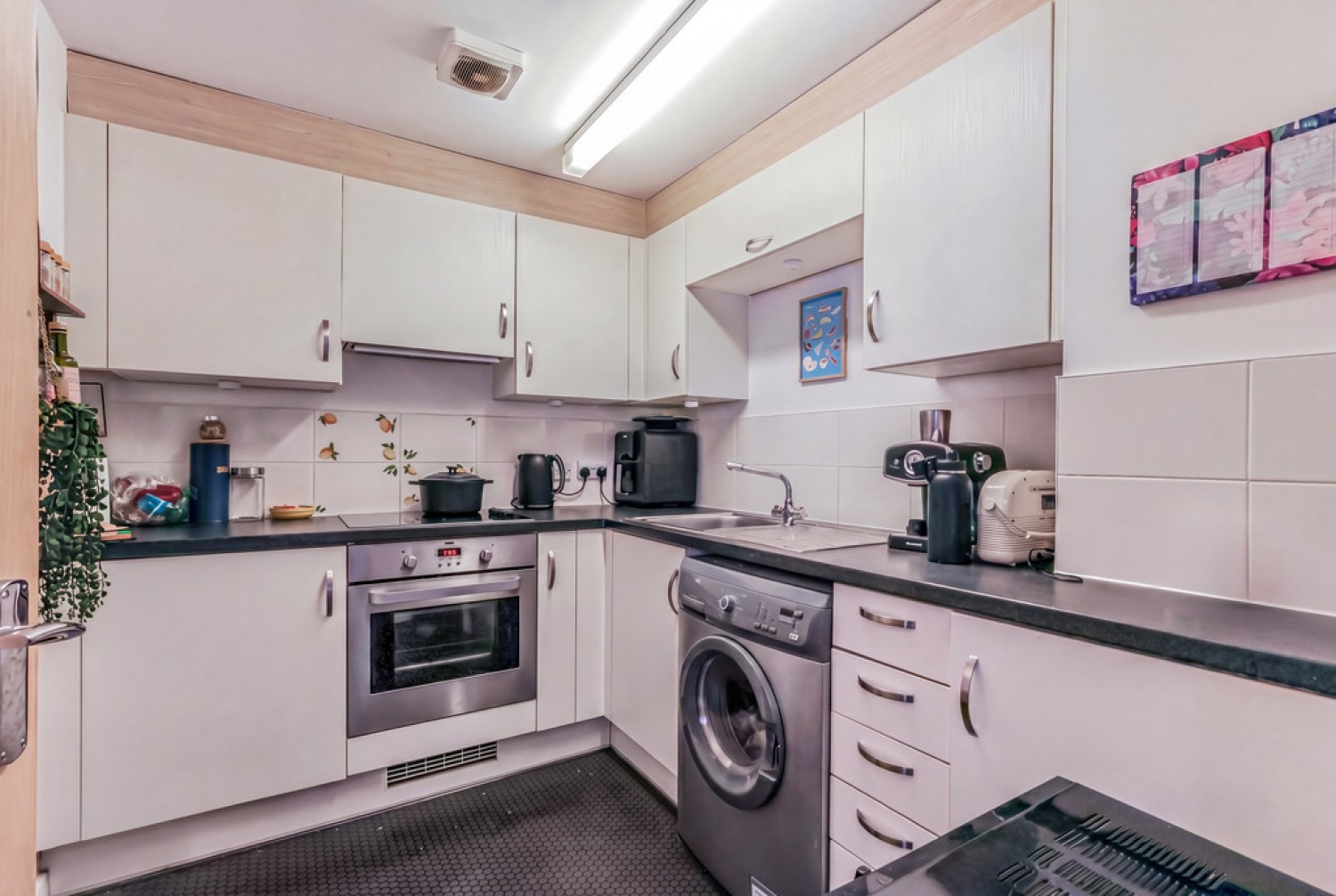 1 bedroom Flat for Sale Owls Road, Bournemouth