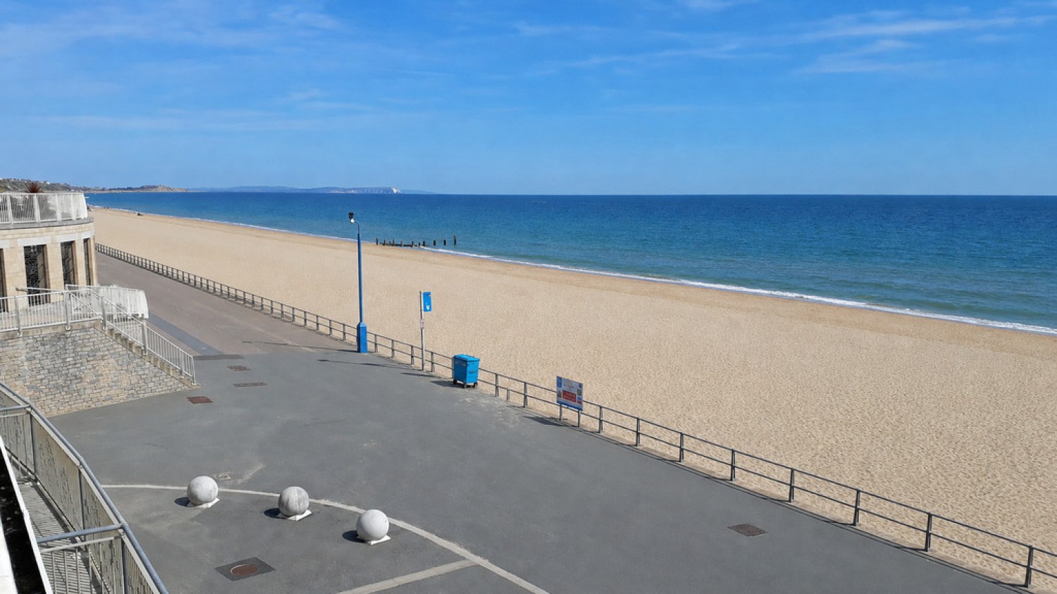 1 bedroom Flat for Sale Owls Road, Bournemouth