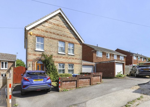 Dunford Road, Bournemouth
