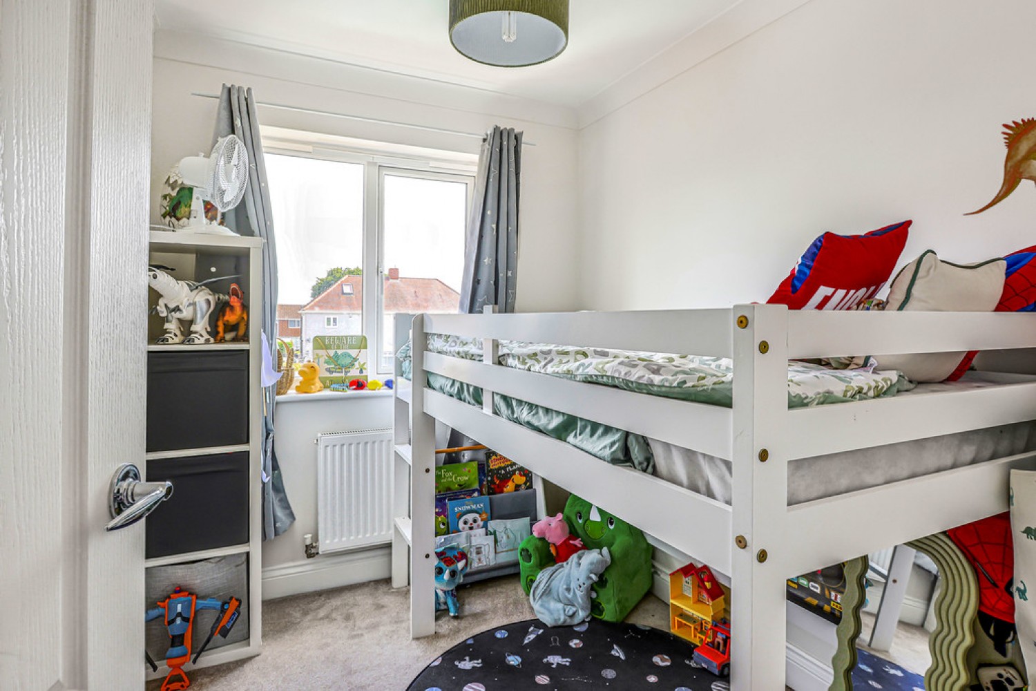 3 bedroom House for Sale St Georges Drive, Bournemouth