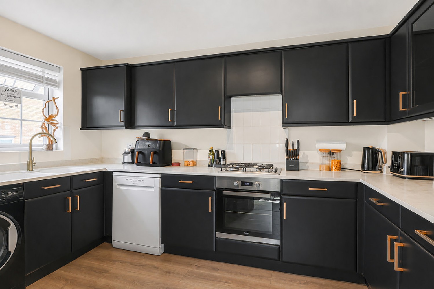 3 bedroom House for Sale St Georges Drive, Bournemouth
