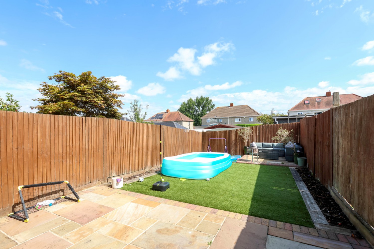 3 bedroom House for Sale St Georges Drive, Bournemouth