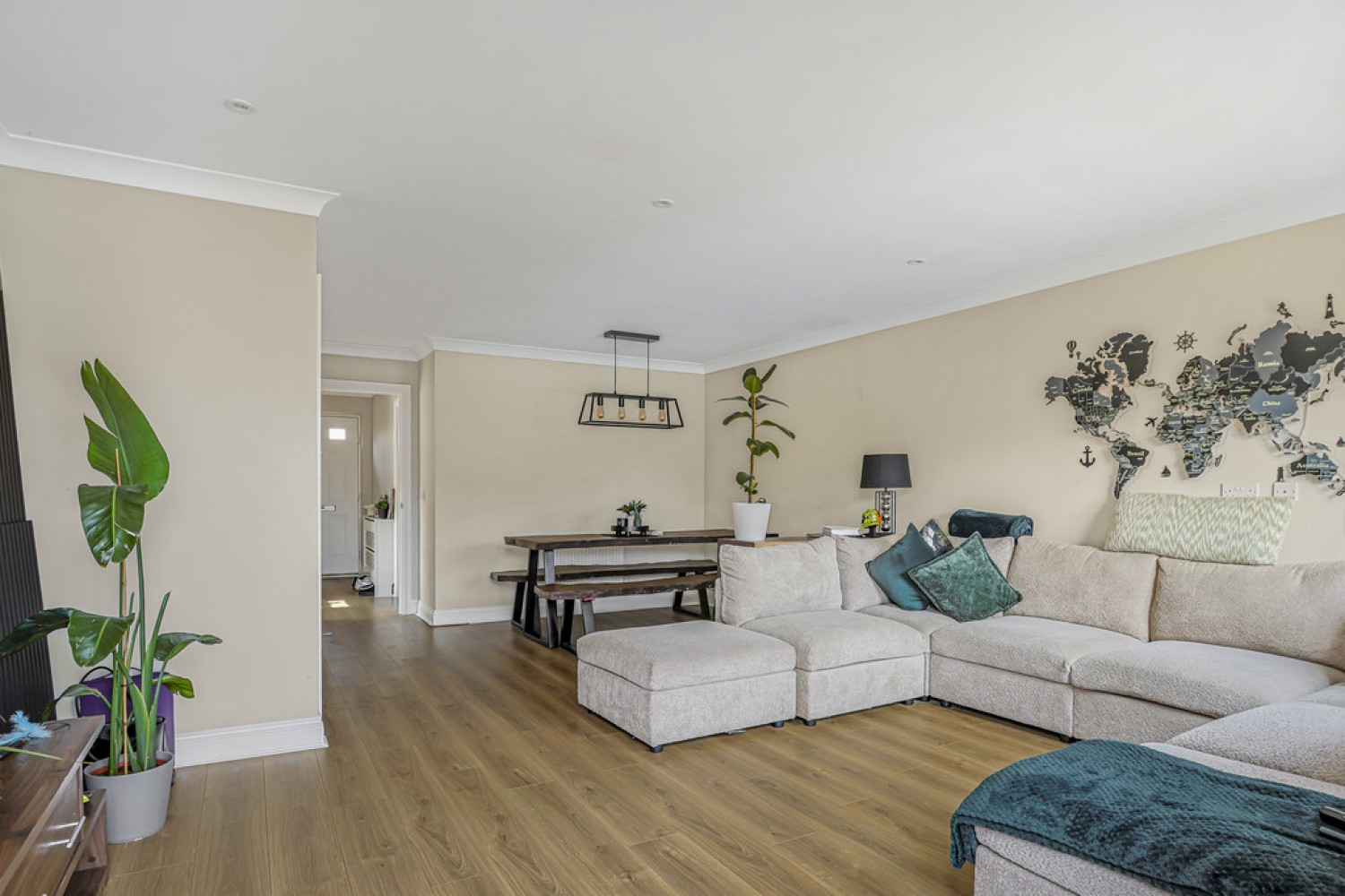 3 bedroom House for Sale St Georges Drive, Bournemouth