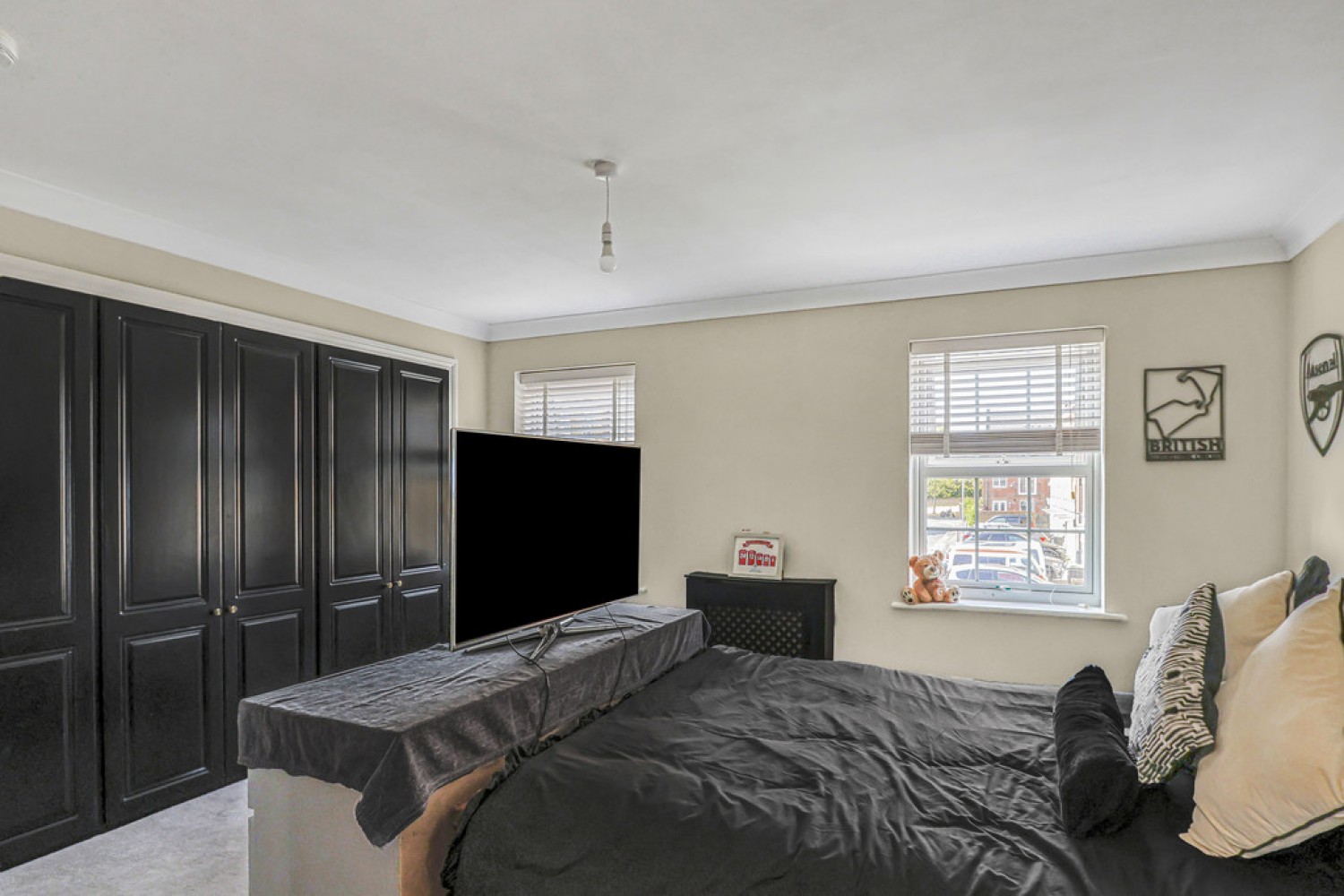 3 bedroom House for Sale St Georges Drive, Bournemouth