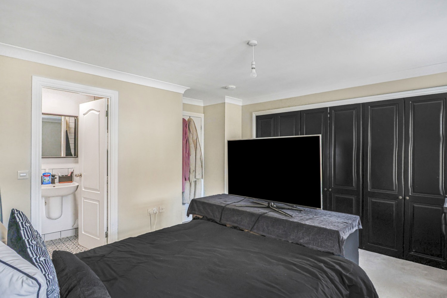 3 bedroom House for Sale St Georges Drive, Bournemouth