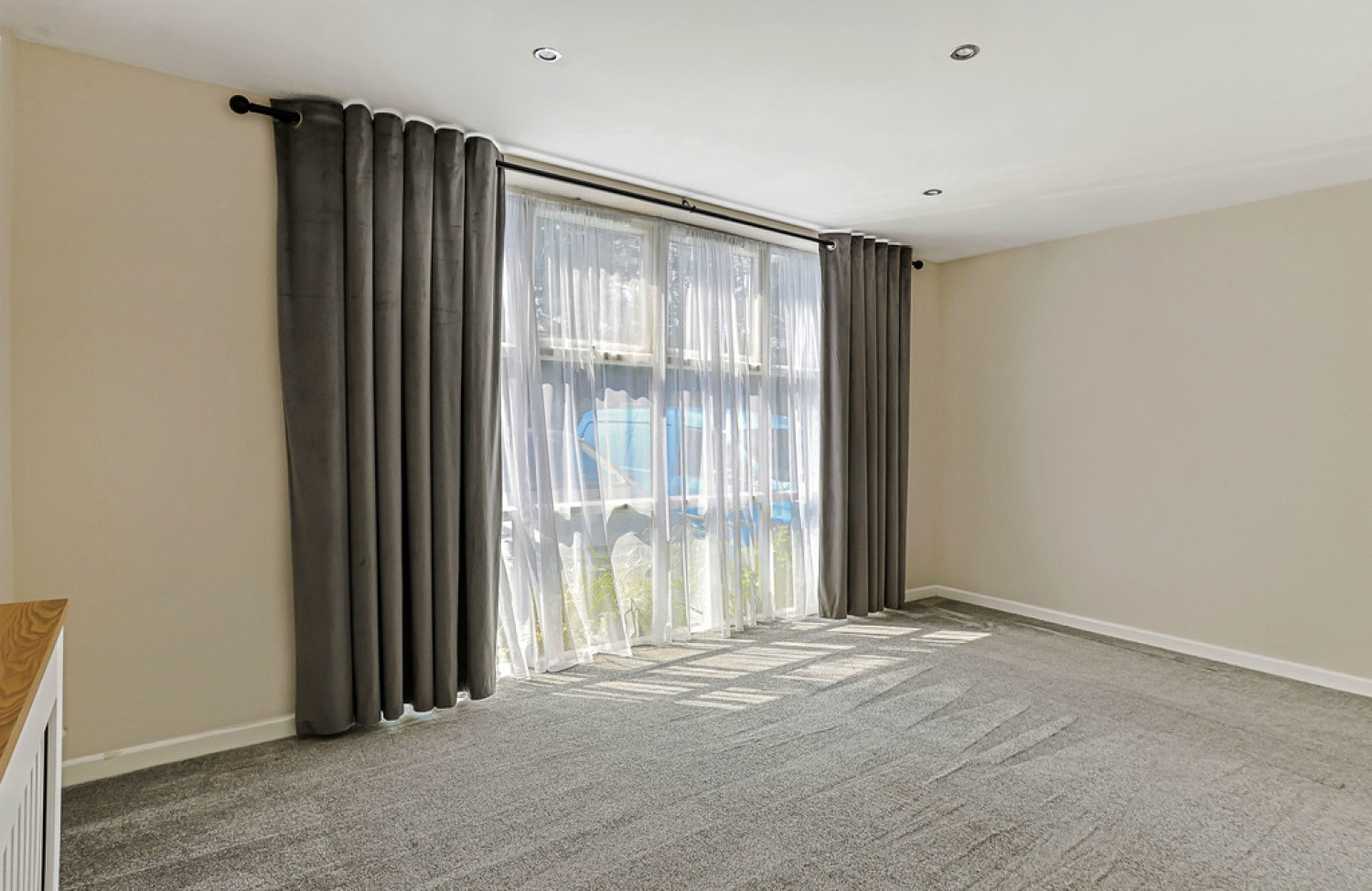 2 bedroom Flat for Sale Richmond Park Road, Bournemouth