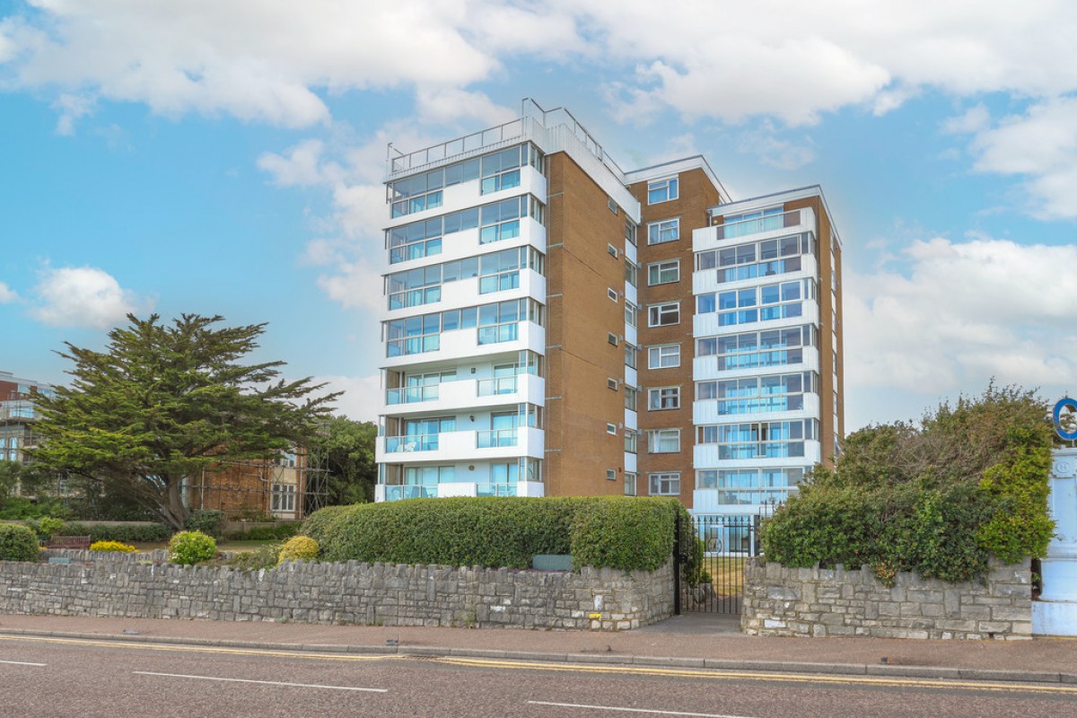 Grove Road, Bournemouth