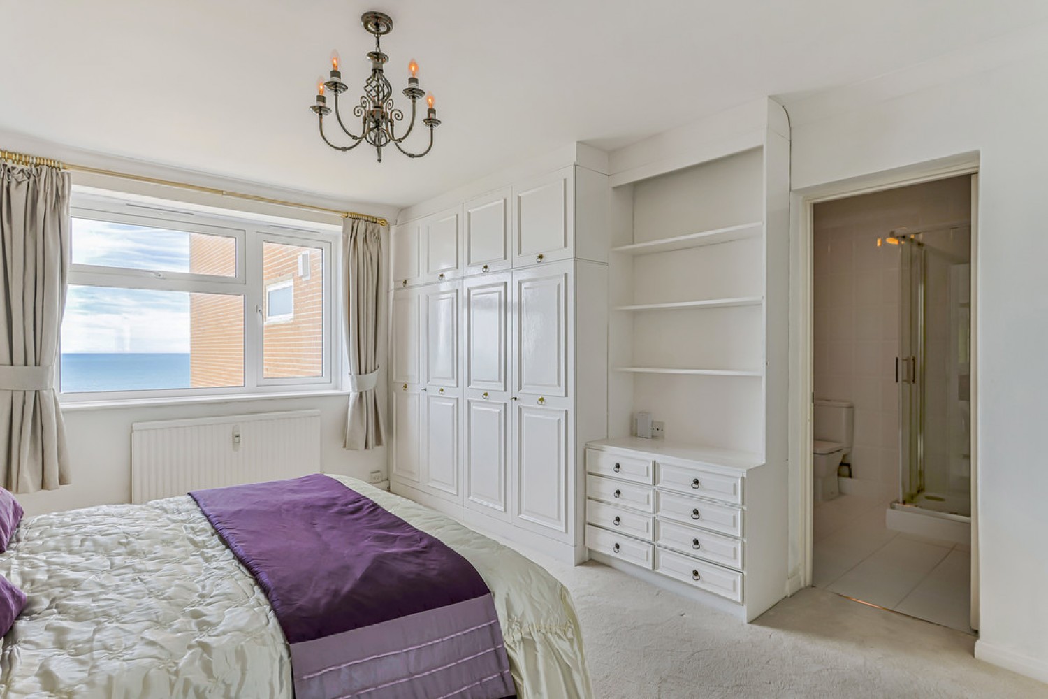 3 bedroom Flat for Sale Grove Road, Bournemouth