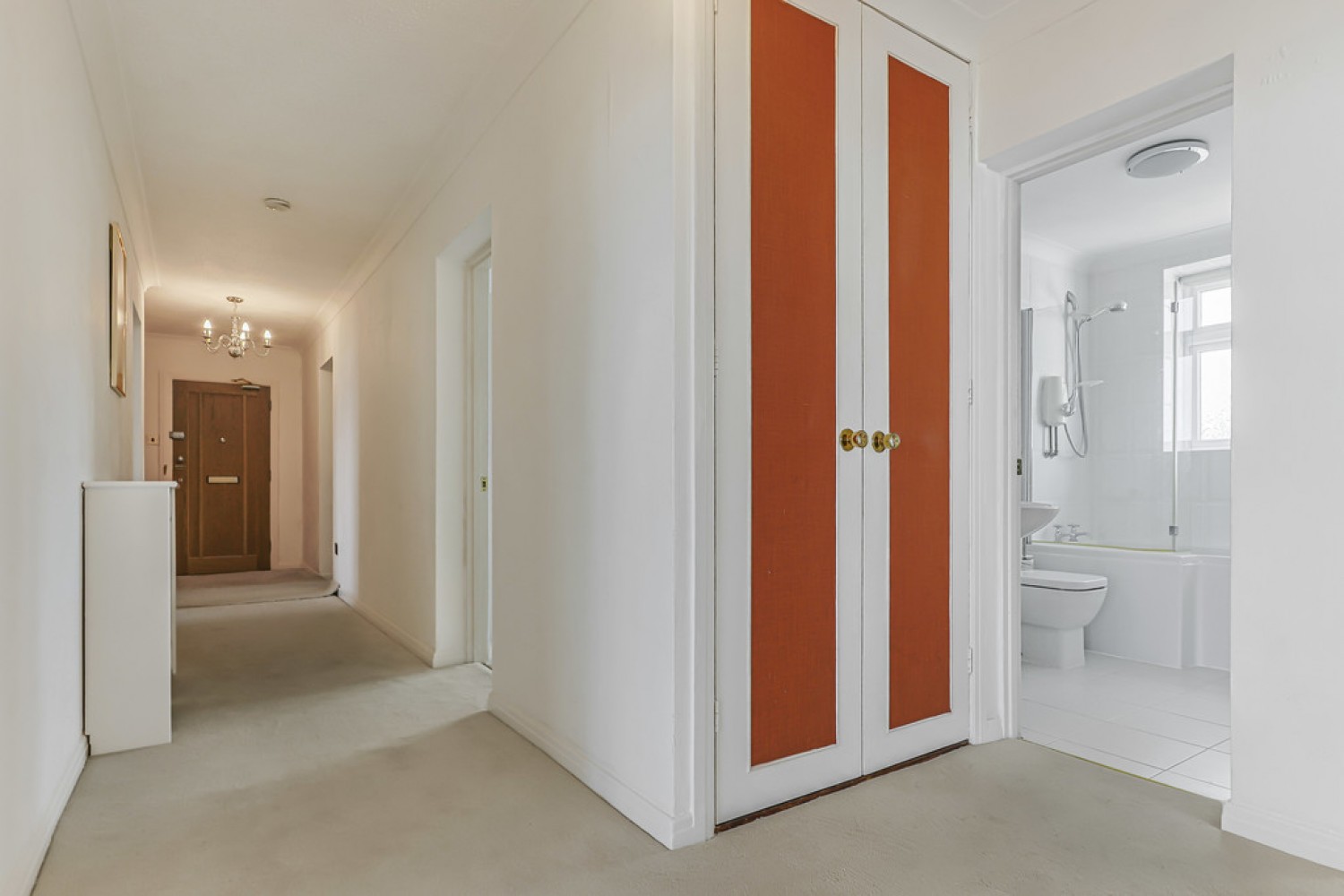 3 bedroom Flat for Sale Grove Road, Bournemouth