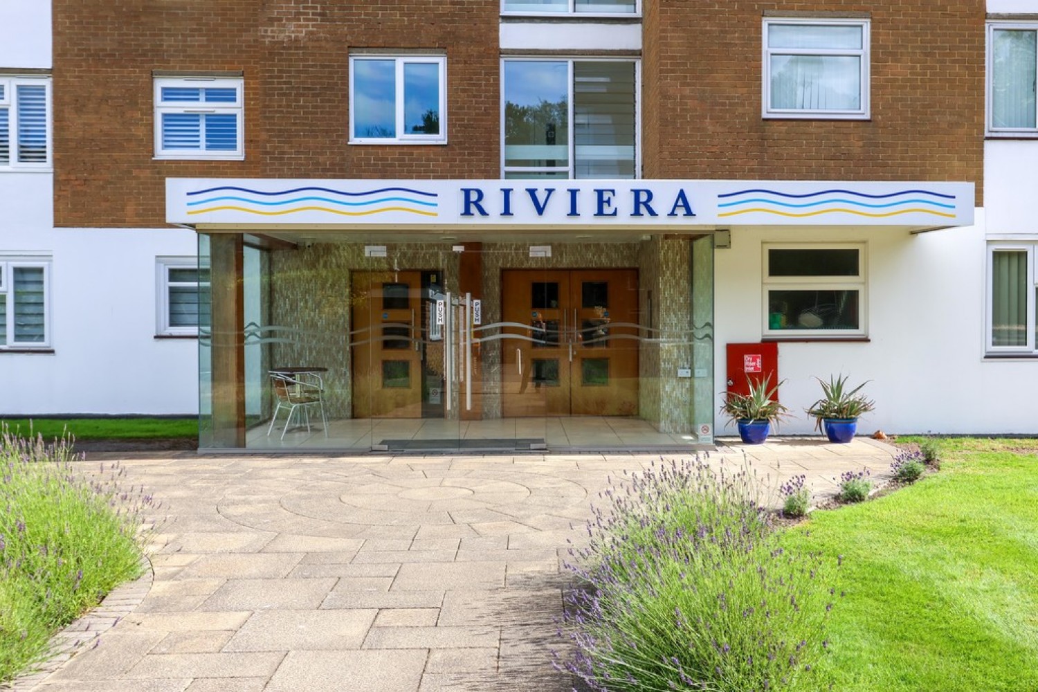 3 bedroom Flat for Sale Grove Road, Bournemouth
