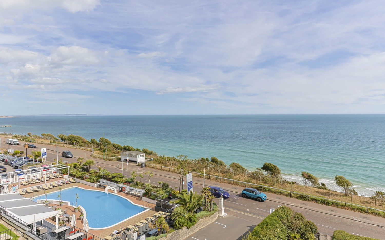 3 bedroom Flat for Sale Grove Road, Bournemouth
