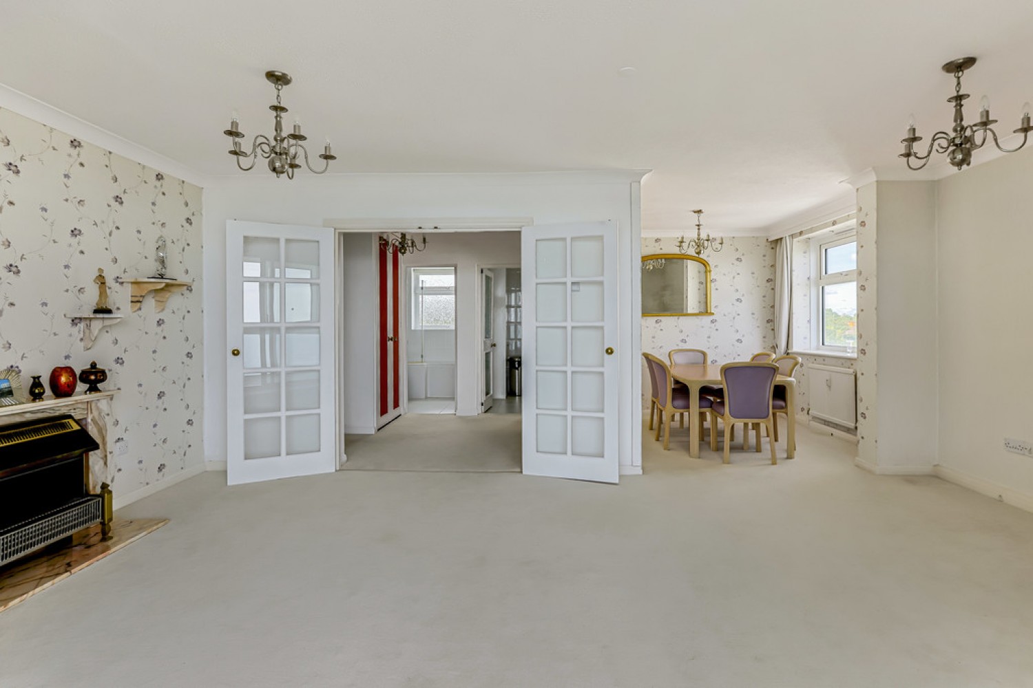 3 bedroom Flat for Sale Grove Road, Bournemouth