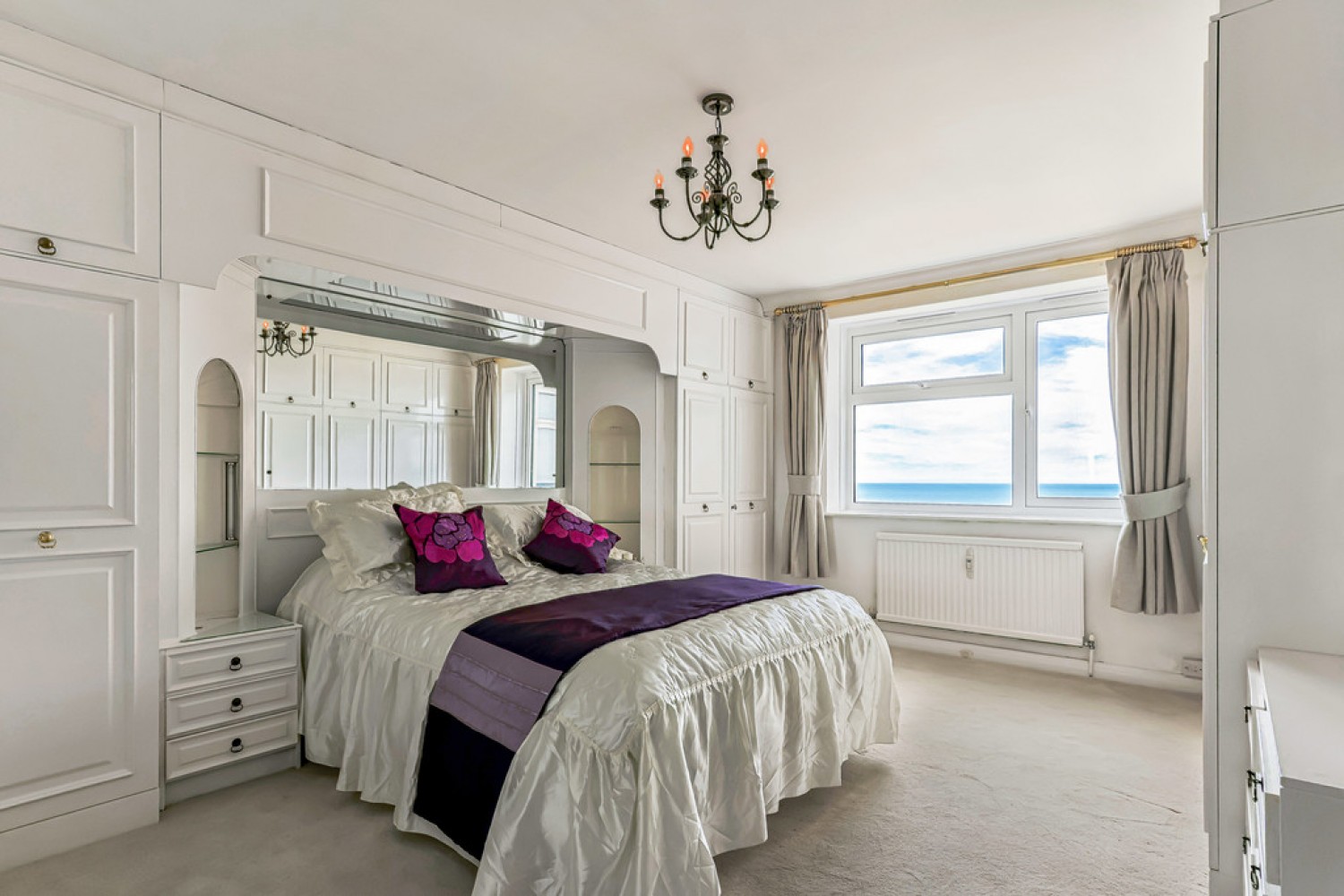 3 bedroom Flat for Sale Grove Road, Bournemouth