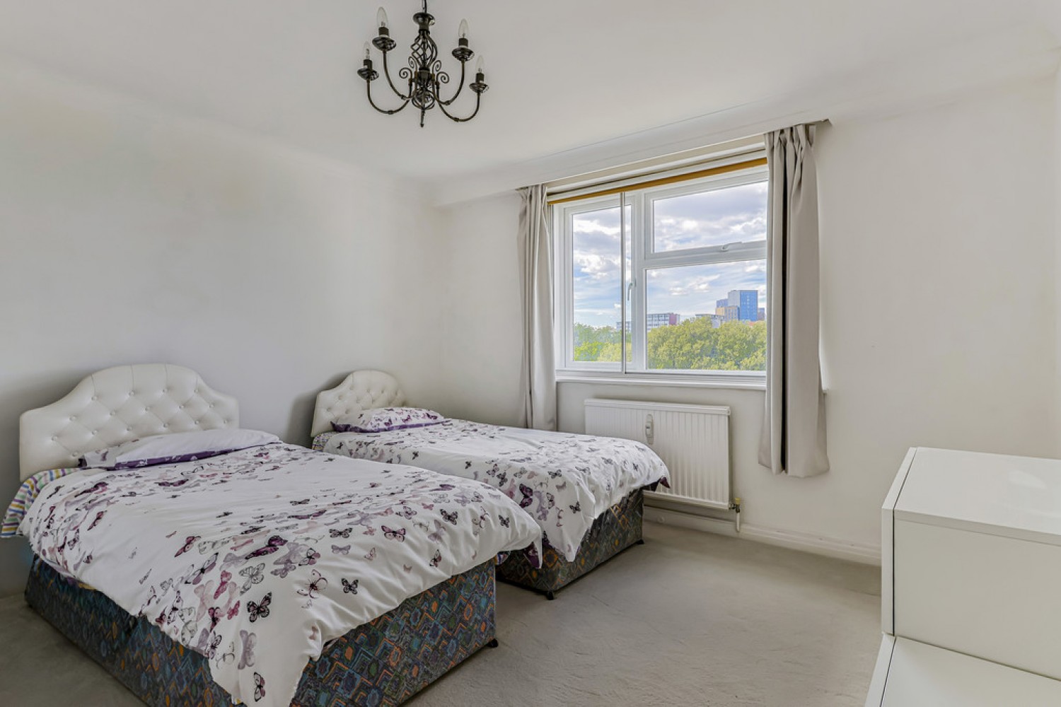 3 bedroom Flat for Sale Grove Road, Bournemouth