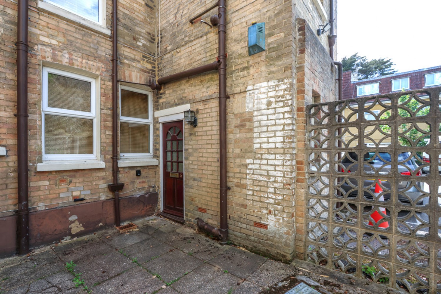 1 bedroom Flat for Sale Christchurch Road, Bournemouth