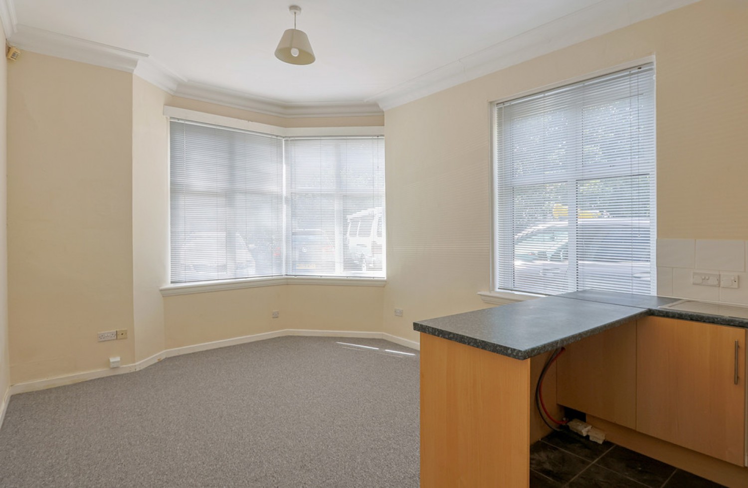 1 bedroom Flat for Sale Christchurch Road, Bournemouth