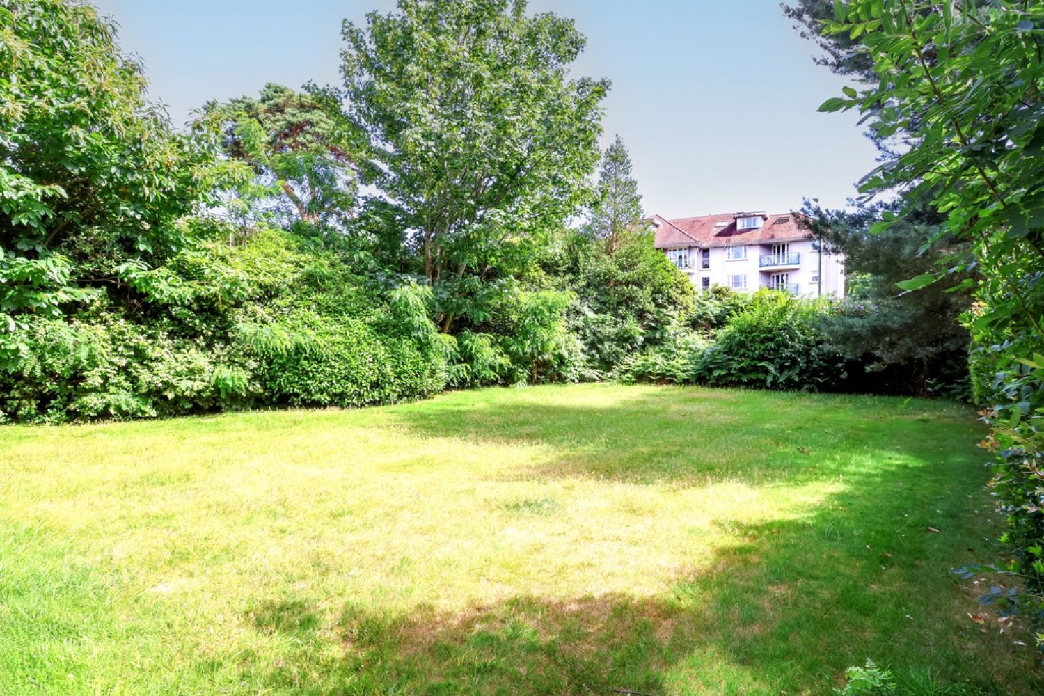 1 bedroom Flat for Sale Christchurch Road, Bournemouth