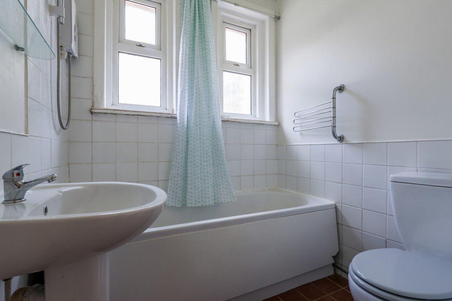 1 bedroom Flat for Sale Christchurch Road, Bournemouth
