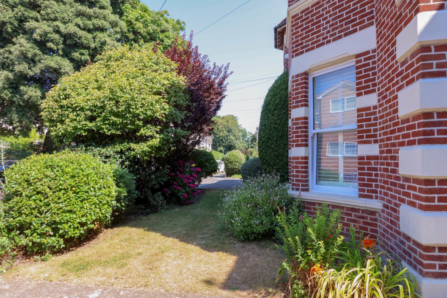 2 bedroom Flat for Sale Crabton Close Road, Bournemouth
