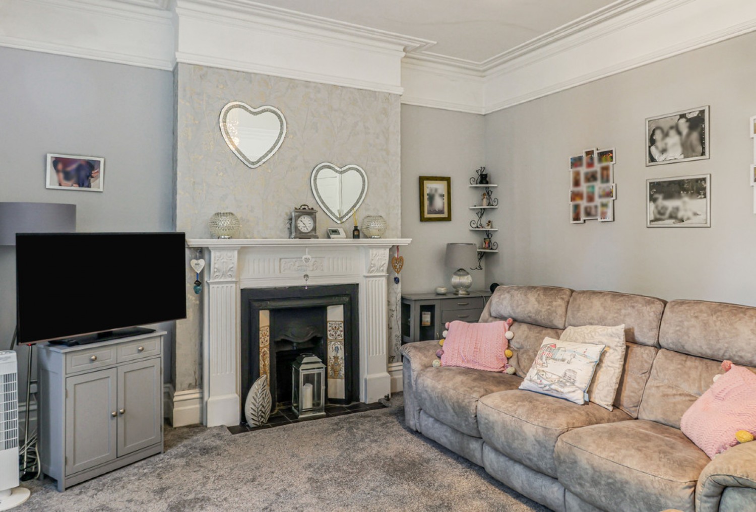2 bedroom Flat for Sale Crabton Close Road, Bournemouth