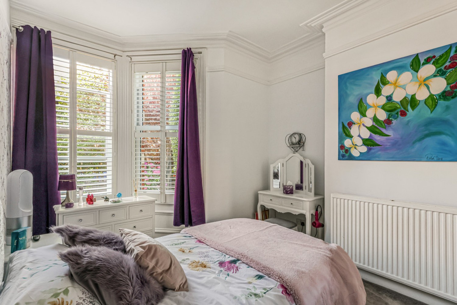 2 bedroom Flat for Sale Crabton Close Road, Bournemouth