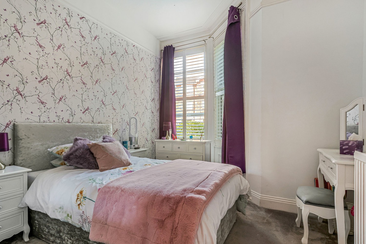 2 bedroom Flat for Sale Crabton Close Road, Bournemouth